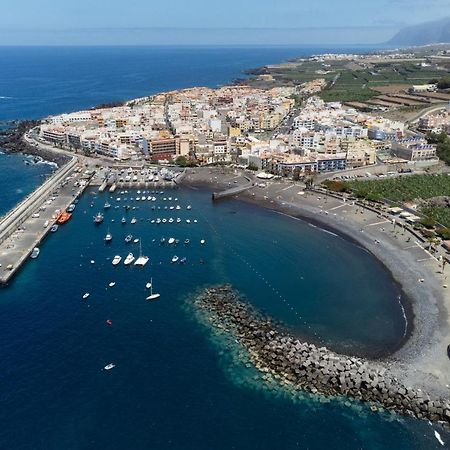 Casa Yasday I Διαμέρισμα Playa de San Juan  Εξωτερικό φωτογραφία
