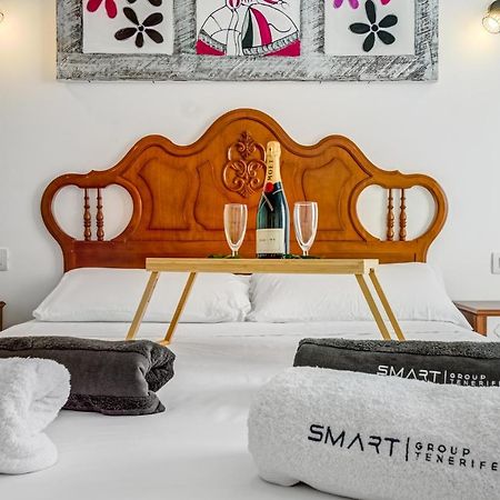 Casa Yasday I Διαμέρισμα Playa de San Juan  Εξωτερικό φωτογραφία
