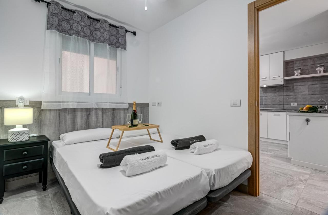 Casa Yasday I Διαμέρισμα Playa de San Juan  Εξωτερικό φωτογραφία