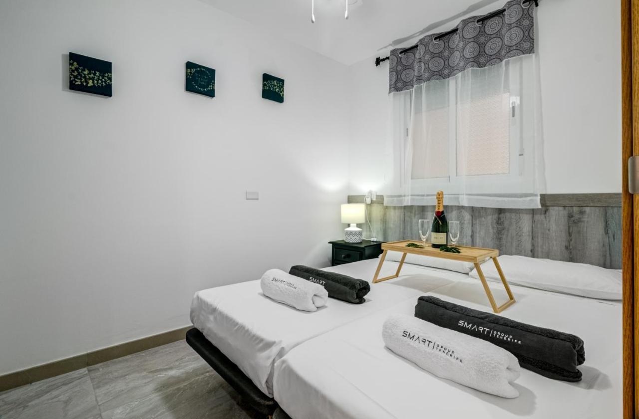 Casa Yasday I Διαμέρισμα Playa de San Juan  Εξωτερικό φωτογραφία