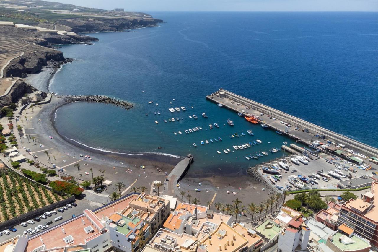 Casa Yasday I Διαμέρισμα Playa de San Juan  Εξωτερικό φωτογραφία