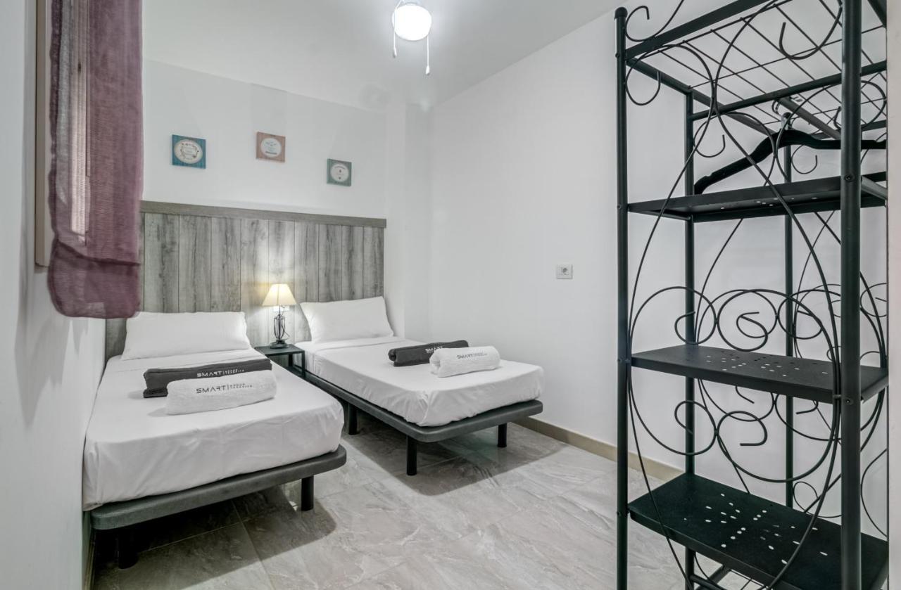 Casa Yasday I Διαμέρισμα Playa de San Juan  Εξωτερικό φωτογραφία