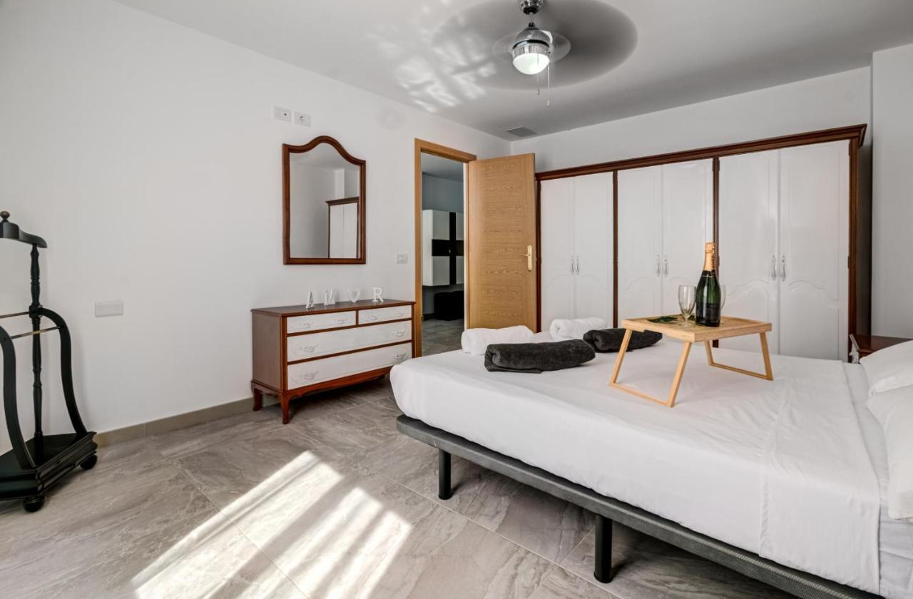 Casa Yasday I Διαμέρισμα Playa de San Juan  Εξωτερικό φωτογραφία