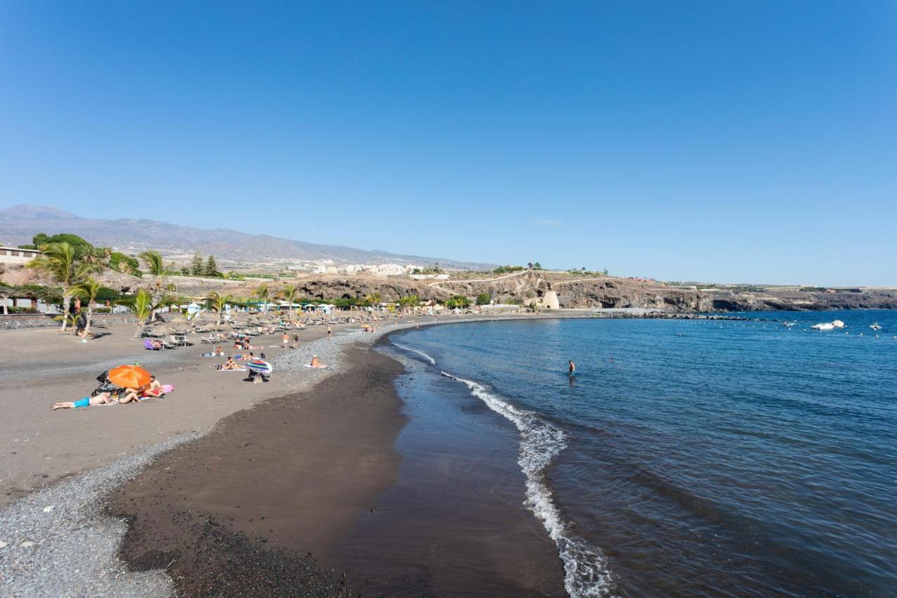 Casa Yasday I Διαμέρισμα Playa de San Juan  Εξωτερικό φωτογραφία