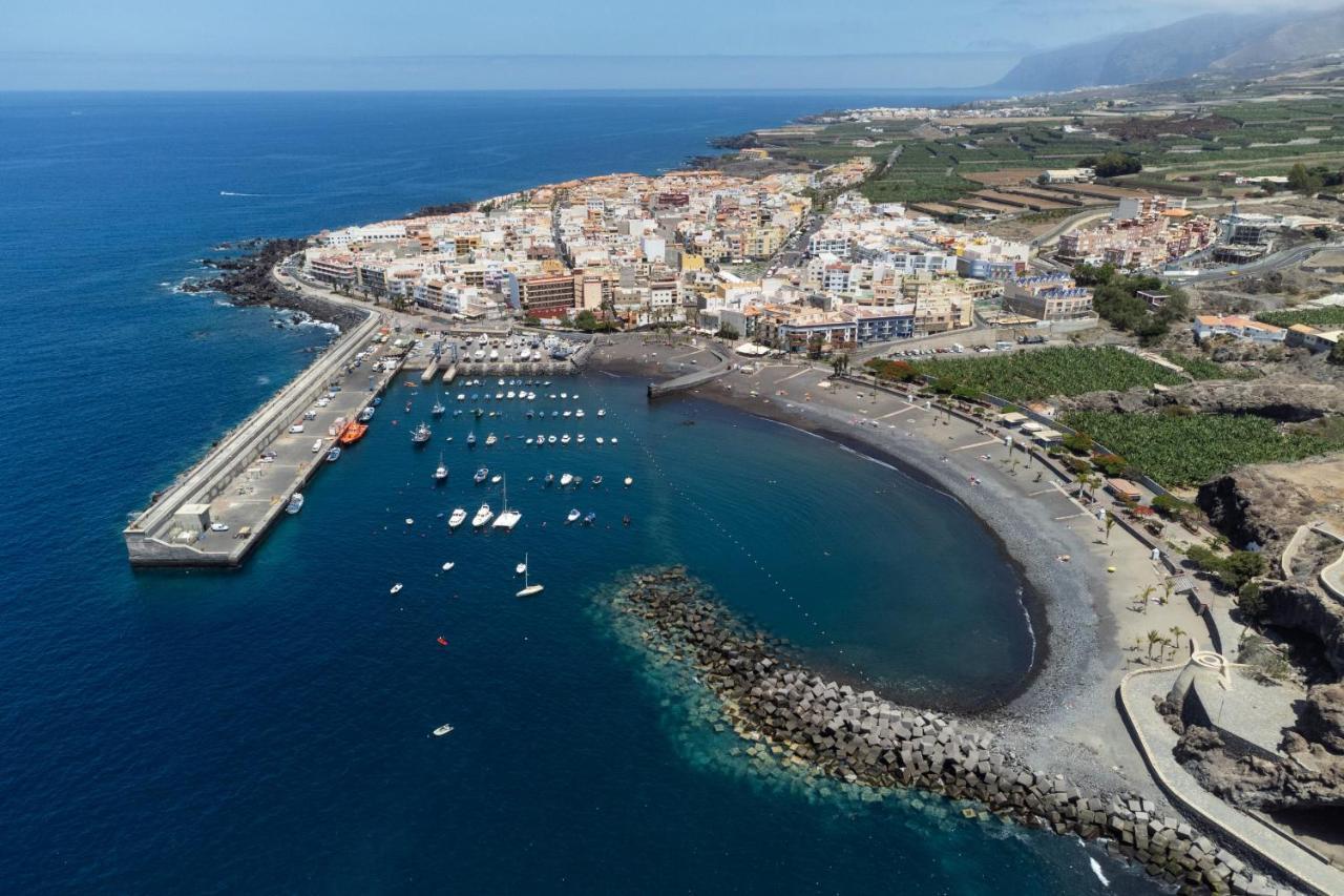Casa Yasday I Διαμέρισμα Playa de San Juan  Εξωτερικό φωτογραφία
