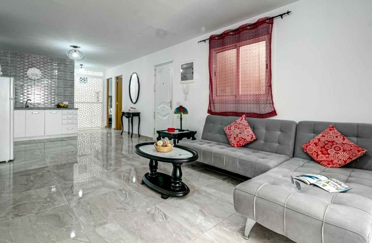 Casa Yasday I Διαμέρισμα Playa de San Juan  Εξωτερικό φωτογραφία