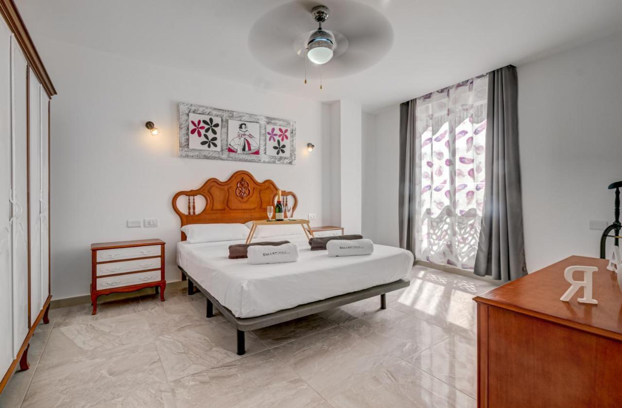 Casa Yasday I Διαμέρισμα Playa de San Juan  Εξωτερικό φωτογραφία