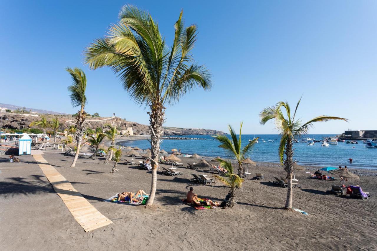 Casa Yasday I Διαμέρισμα Playa de San Juan  Εξωτερικό φωτογραφία