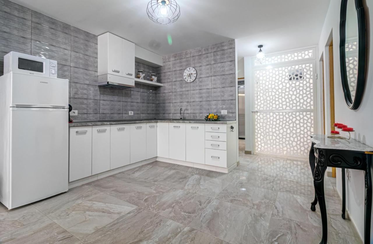 Casa Yasday I Διαμέρισμα Playa de San Juan  Εξωτερικό φωτογραφία