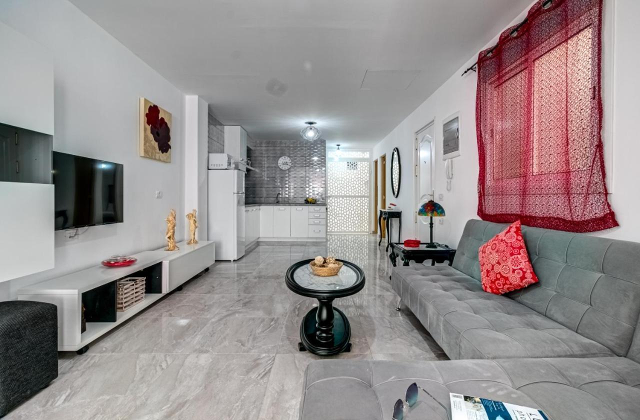 Casa Yasday I Διαμέρισμα Playa de San Juan  Εξωτερικό φωτογραφία