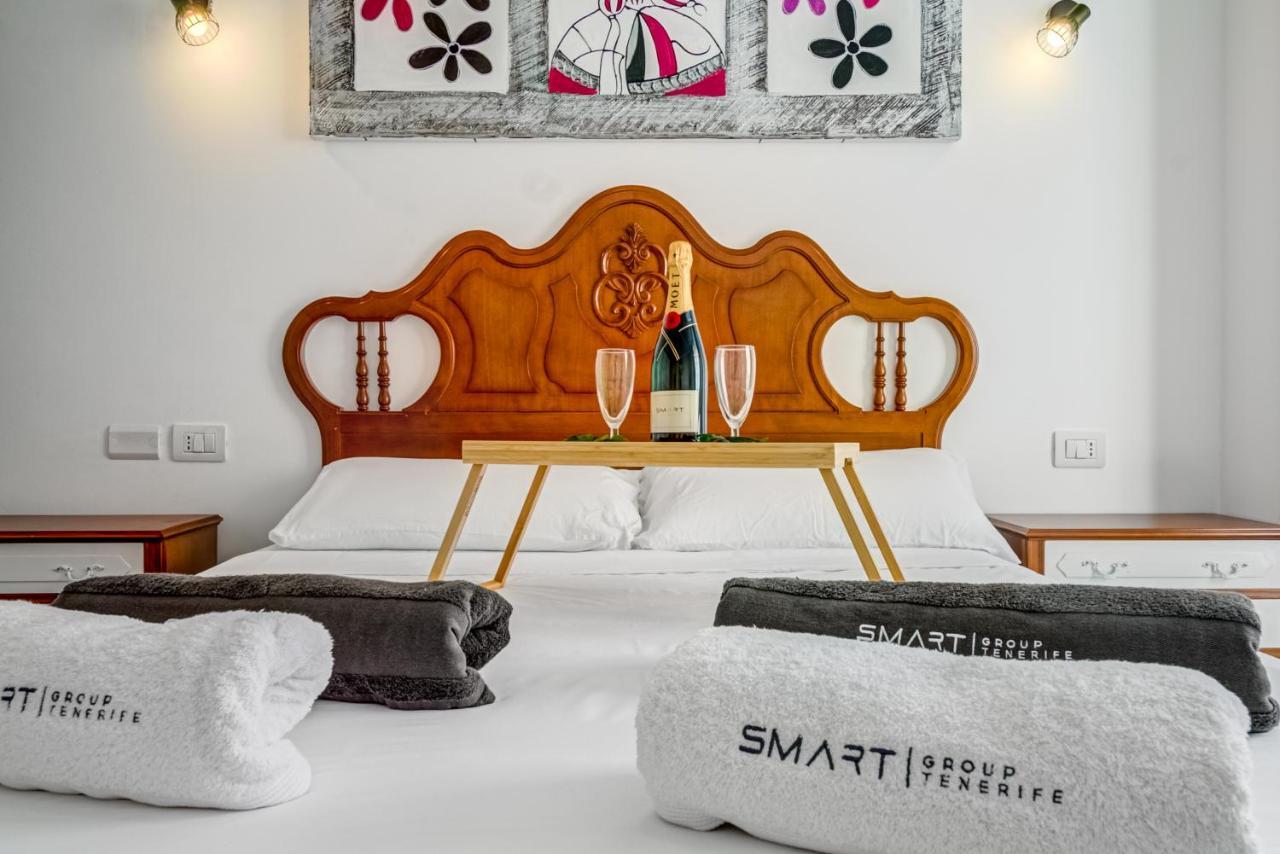 Casa Yasday I Διαμέρισμα Playa de San Juan  Εξωτερικό φωτογραφία