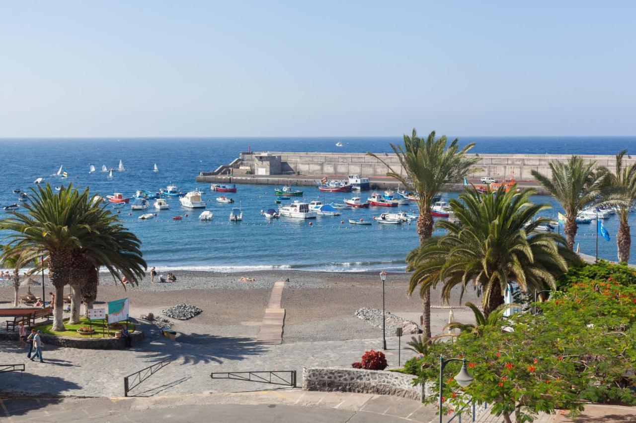 Casa Yasday I Διαμέρισμα Playa de San Juan  Εξωτερικό φωτογραφία